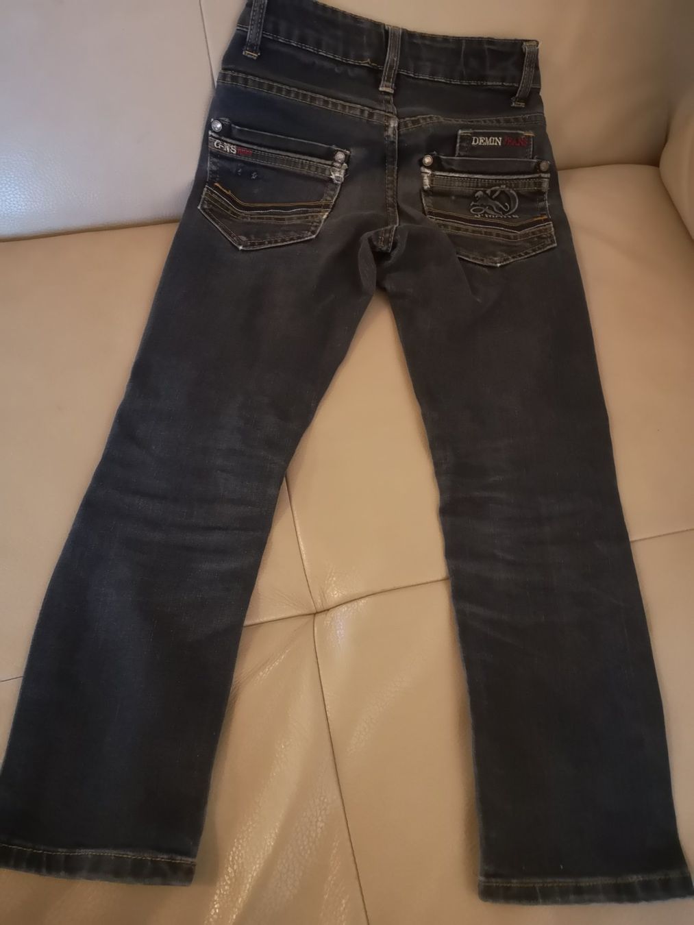 Pantalons: Jeans 8j – D'occasion à Vordemwald par Esel04 1
