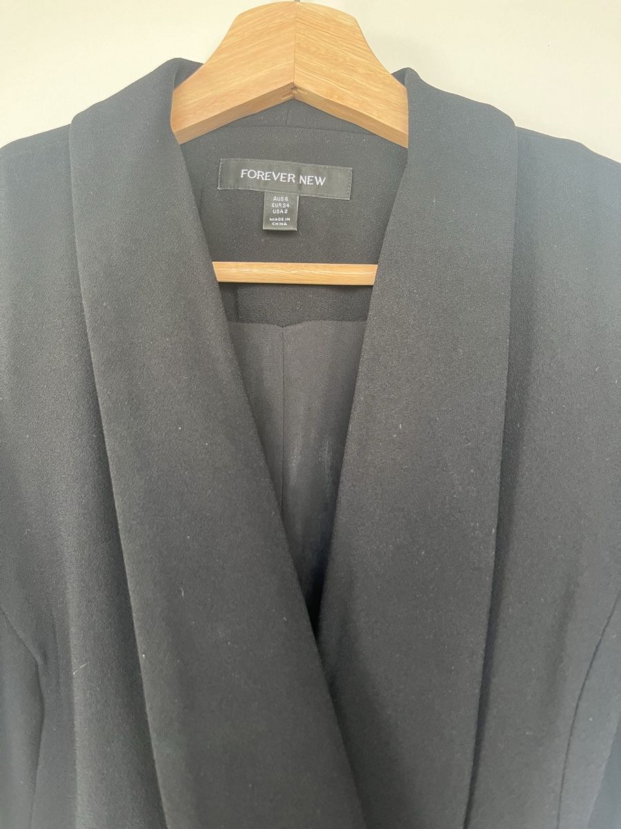 Vestiti: Robe blazer – Usato da Neuchâtel venduto da Ariane_vn00 1