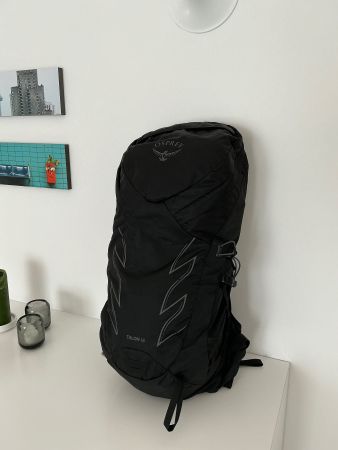 Osprey Talon 18 Rucksack
