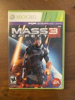 Mass Effect 3 für Xbox 360 (NTSC)