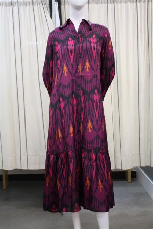 FIGUE Maxikleid / Grösse XS (13359)