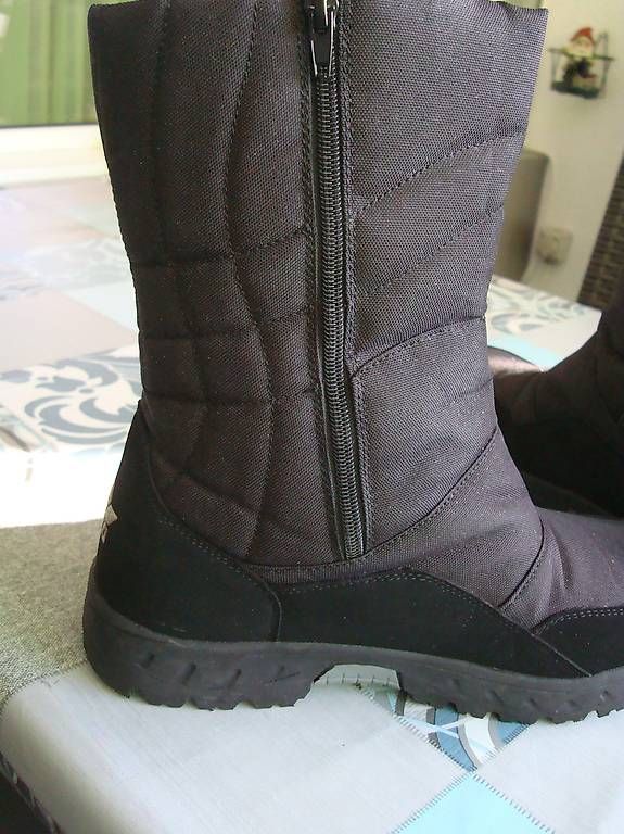 Scarpe da donna: Winter Boots LICO – Usato da Belp venduto da fam_schumacher 1