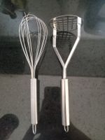 Ustensiles de cuisine