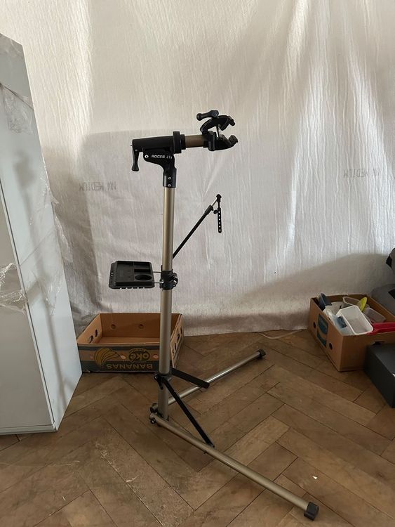 Roces Fahrradmontageständer | Kaufen auf Ricardo