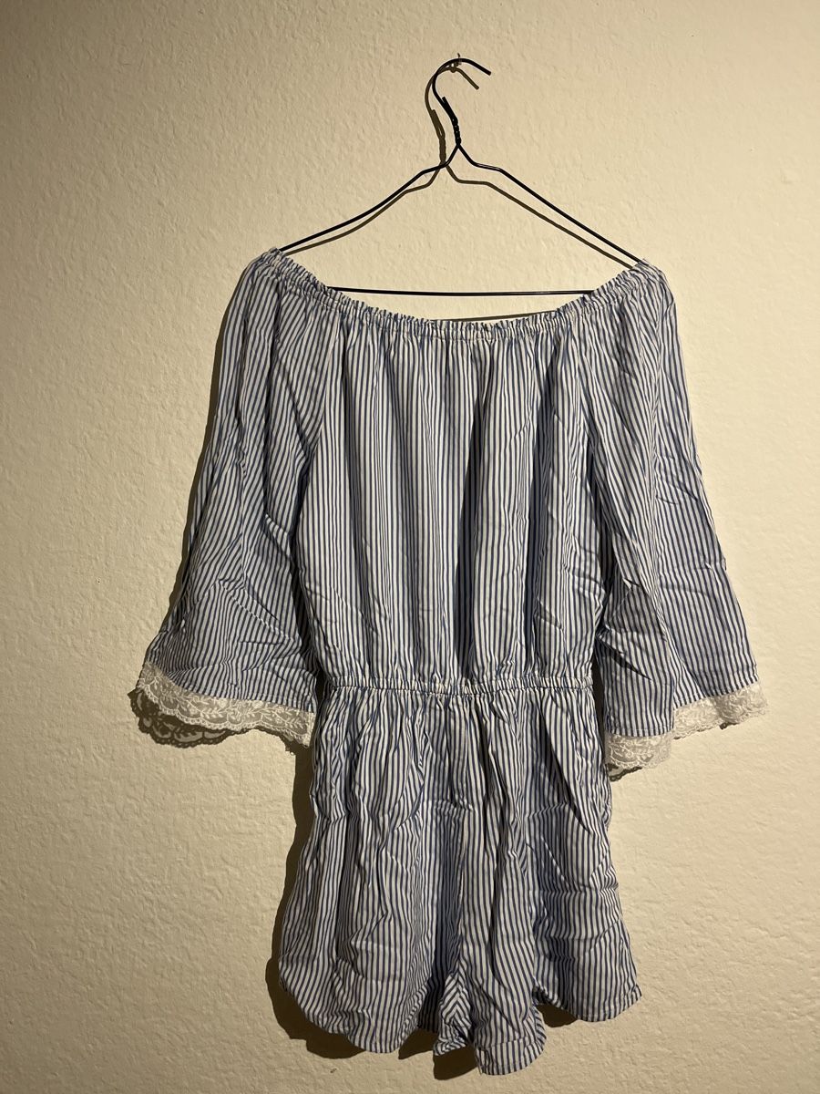 Abercrombie Jumpsuits: Jumpsuit von Abercrombie kids – Gebraucht aus Unterägeri von bienzlorena 1