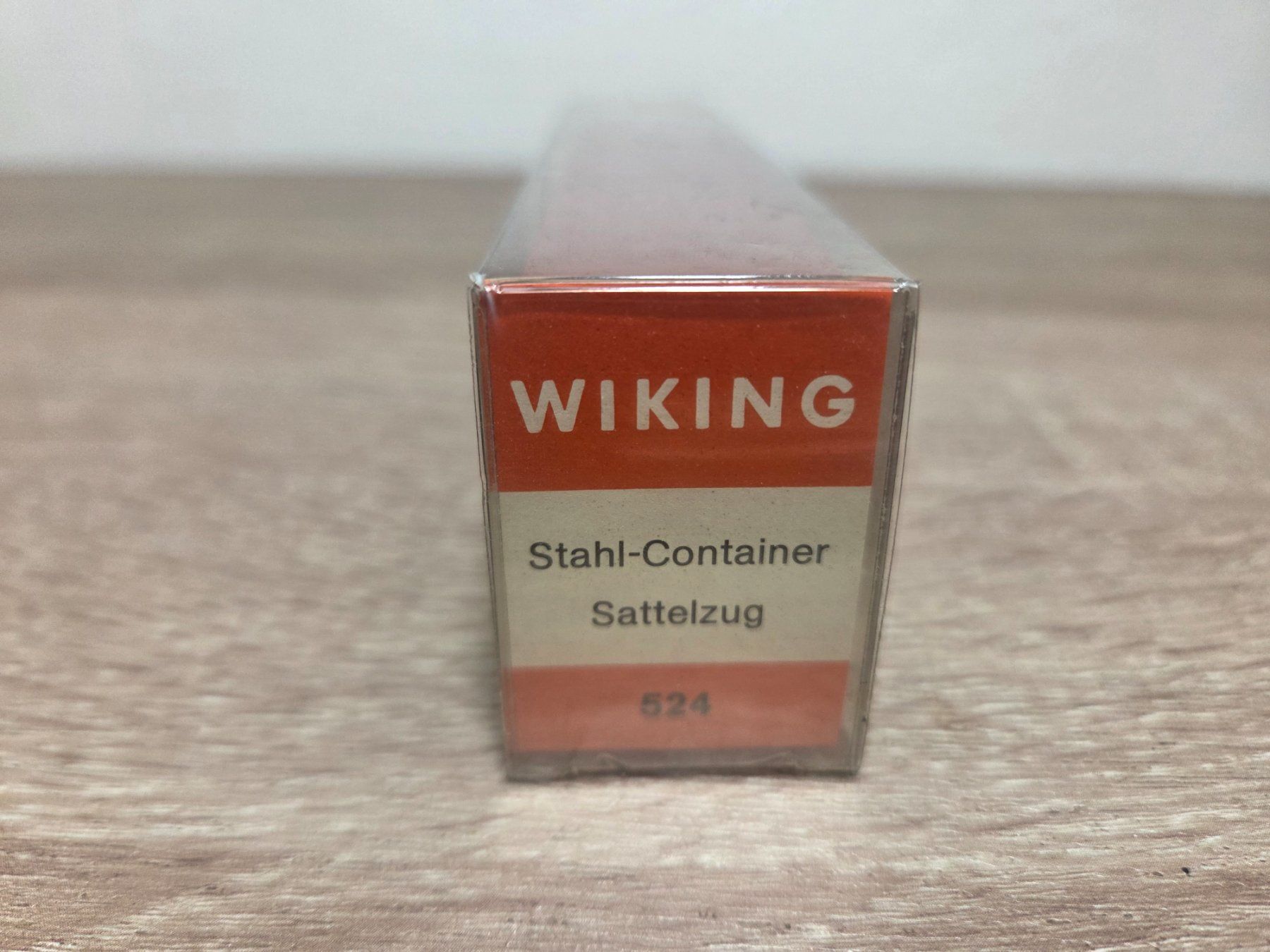 Wiking Modellautos: Wiking 524 H0 – Neu und originalverpackt aus St-Aubin-Sauges von Lo_Go 1