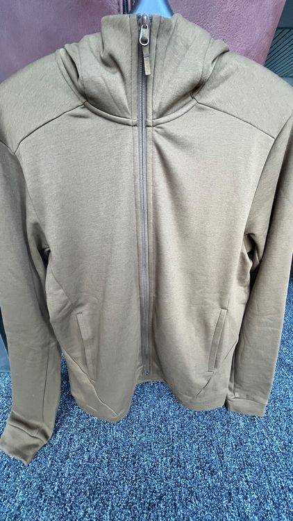 Dallen hot sale fleece hoodie