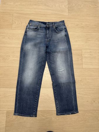 Seven for all Mankind Jeans gr 31