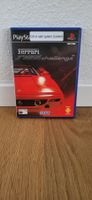 PS2 – Ferrari F355 Challenge