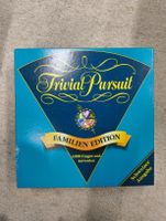 Trivial Pursuit (Schweizer Edition)