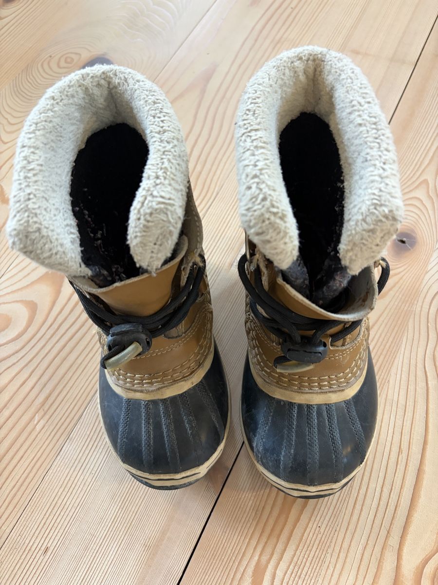 Sorel Scarpe per ragazzi: Sorel Gr 28 – Usato da Kesswil venduto da canvas12 1