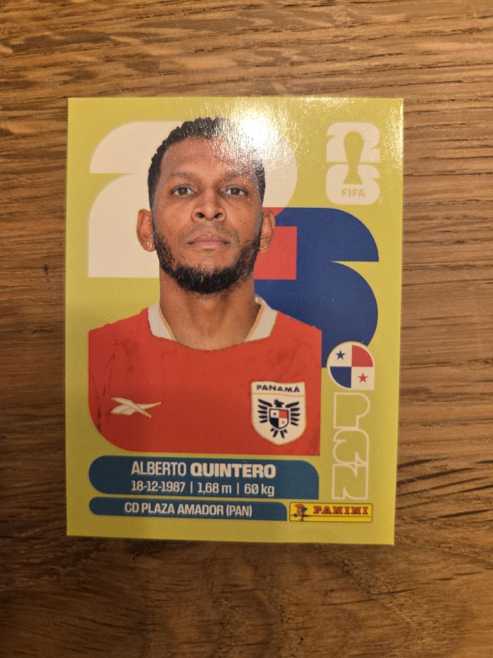 Panini Sammelbilder & Trading cards: Panini Sticker 2026 PAN 20 – Neu (gemäss Beschreibung) aus Luzern von .Skylake.