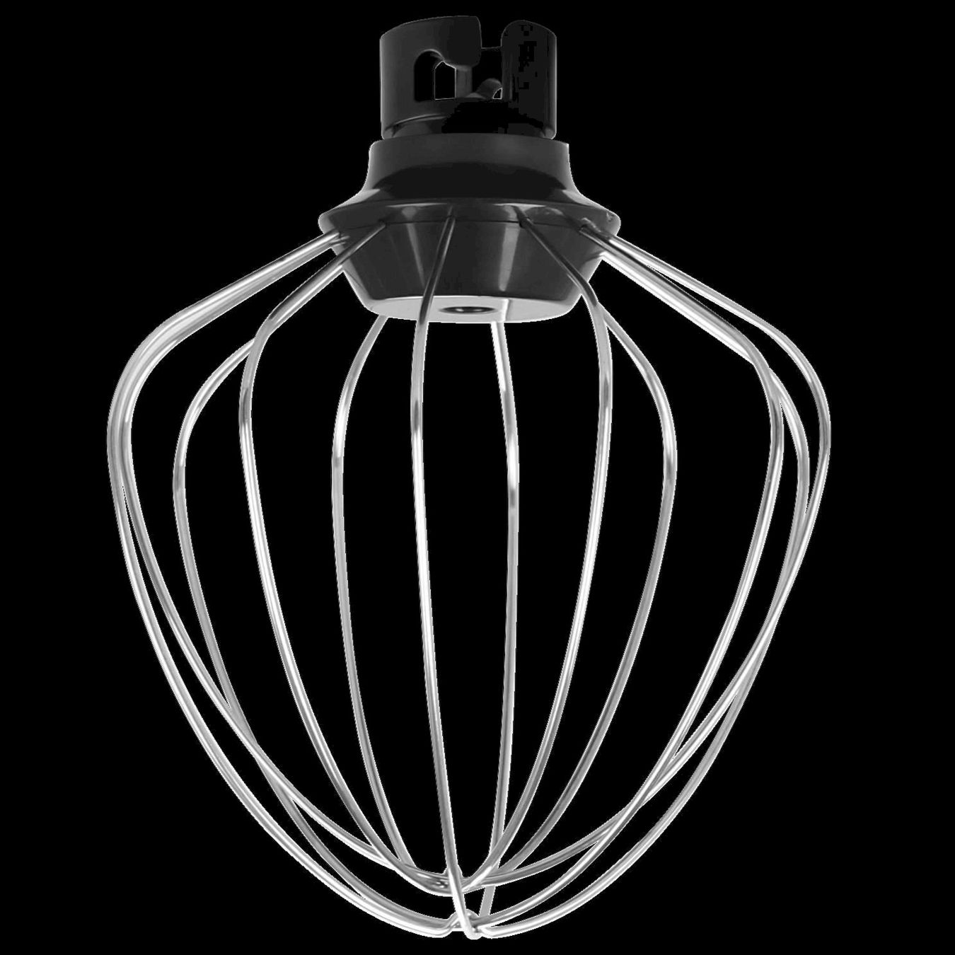 Elettrodomestici da cucina: Arebos Küchenmaschine 1500W schwarz – Nuovo e nell'imballaggio originale da Bottighofen venduto da zaap 6