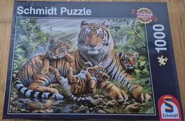 Puzzle 1000