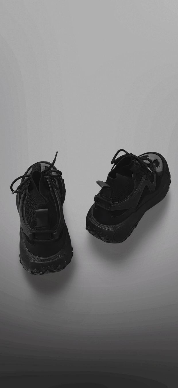 Hugo Boss Herrenschuhe: Hugo Sneaker Gr.44 – Gebraucht aus Aarau von MrNase 3