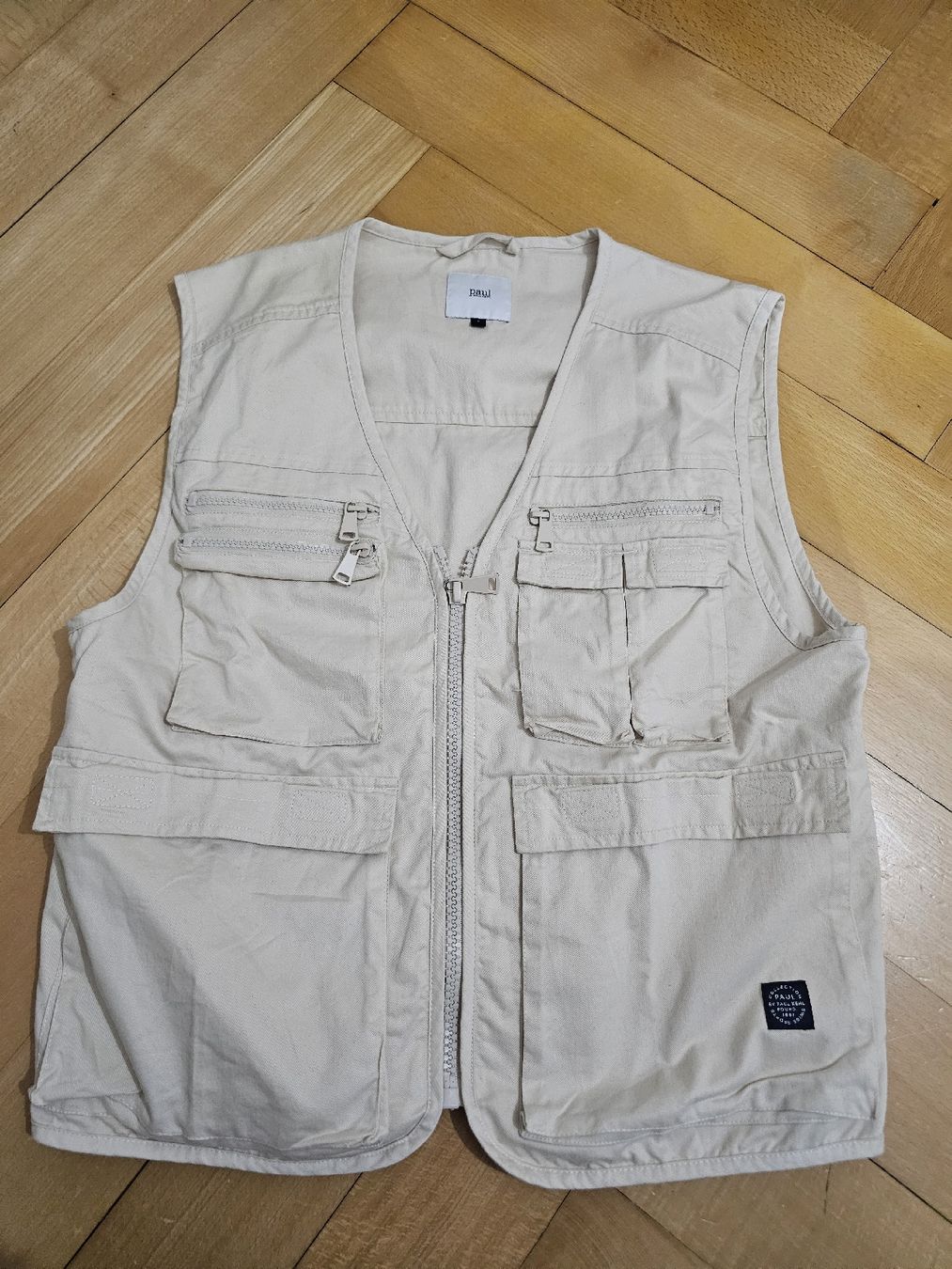 Paul Kehl Gilets & Westen: Paul Kehl Gilet – Neu (gemäss Beschreibung) aus Schwyz von Francesca54