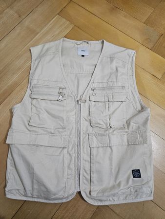 Paul Kehl Gilet