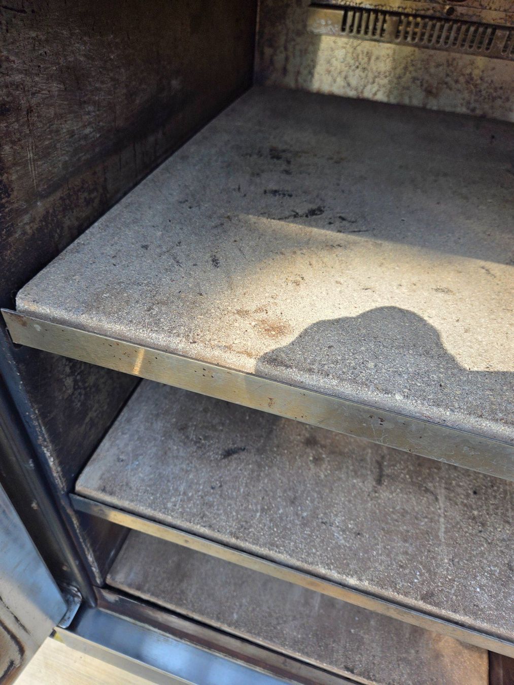 Forni: Brotbackofen Bertschinger Elektro – Usato da Oschwand venduto da Raphjon 7