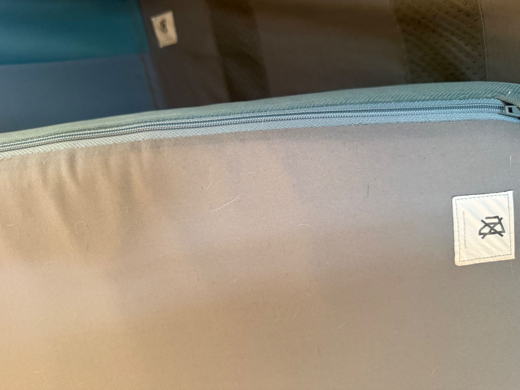 Ikea Divani: Sehr gepflegtes und bequemes 3- er Sofa – Usato da Ottikon venduto da pat_2rbt 3
