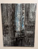 CC ART, CH Künstlerin, Acrylgemälde 60x80cm, auf Leinwand!