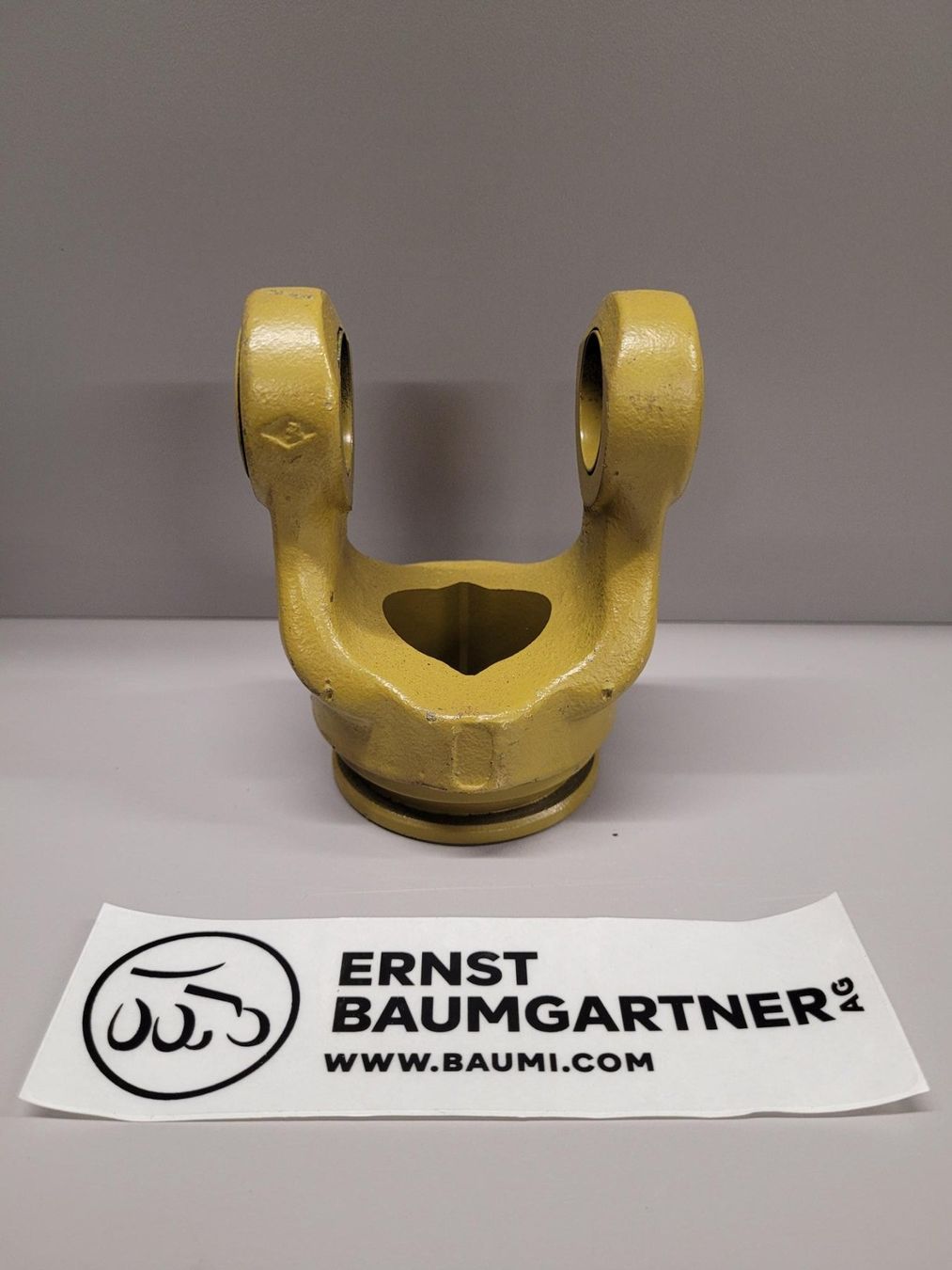 Altro per industria metallurgica: Walterscheid Profilgabel, 11.38.00 – Nuovo (secondo la descrizione) da Lätti venduto da baumi02