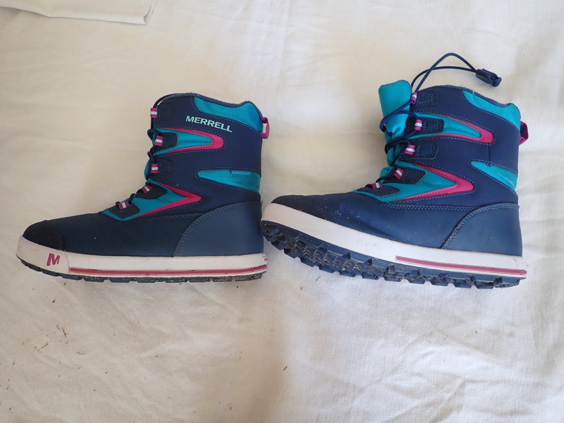 Scarpe per ragazze: Chaussures de marche taille 36 – Nuovo (secondo la descrizione) da Petit-Lancy venduto da camping_car
