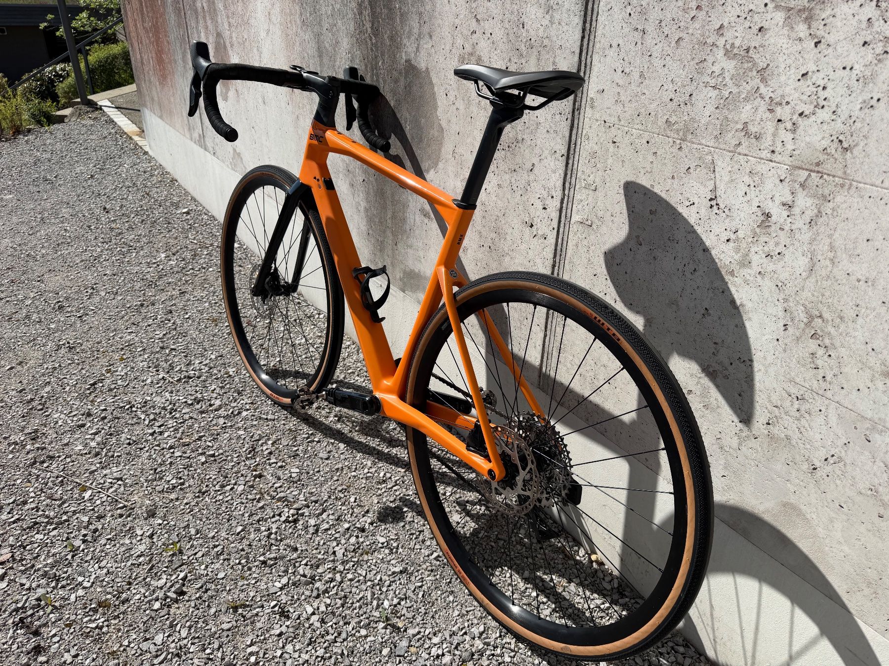 Velos: BMC Roadmachine X Two / Grösse 54 CM – Gebraucht aus Winterthur von Mike2002 4