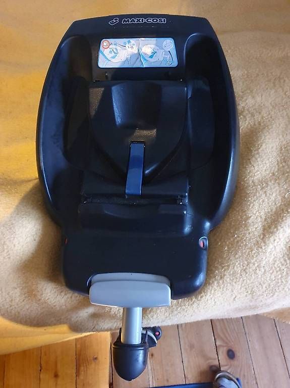 Auto-Kindersitze: Zu verkaufen Maxi cosi – Gebraucht aus Rothenhausen von manu311 2