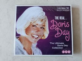 Doris Day - The Ultimate Doris Day Collection / 3 CD Set OVP