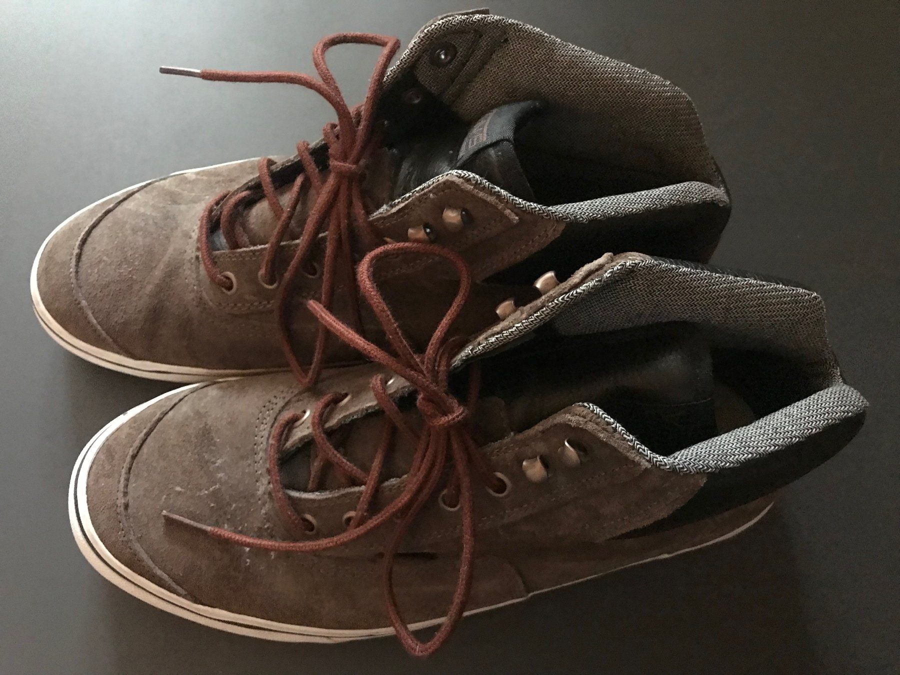 Chaussures hommes: VANS - Chaussures taille 11 US – Neuf (Voir description) à Commugny par MCapital 1