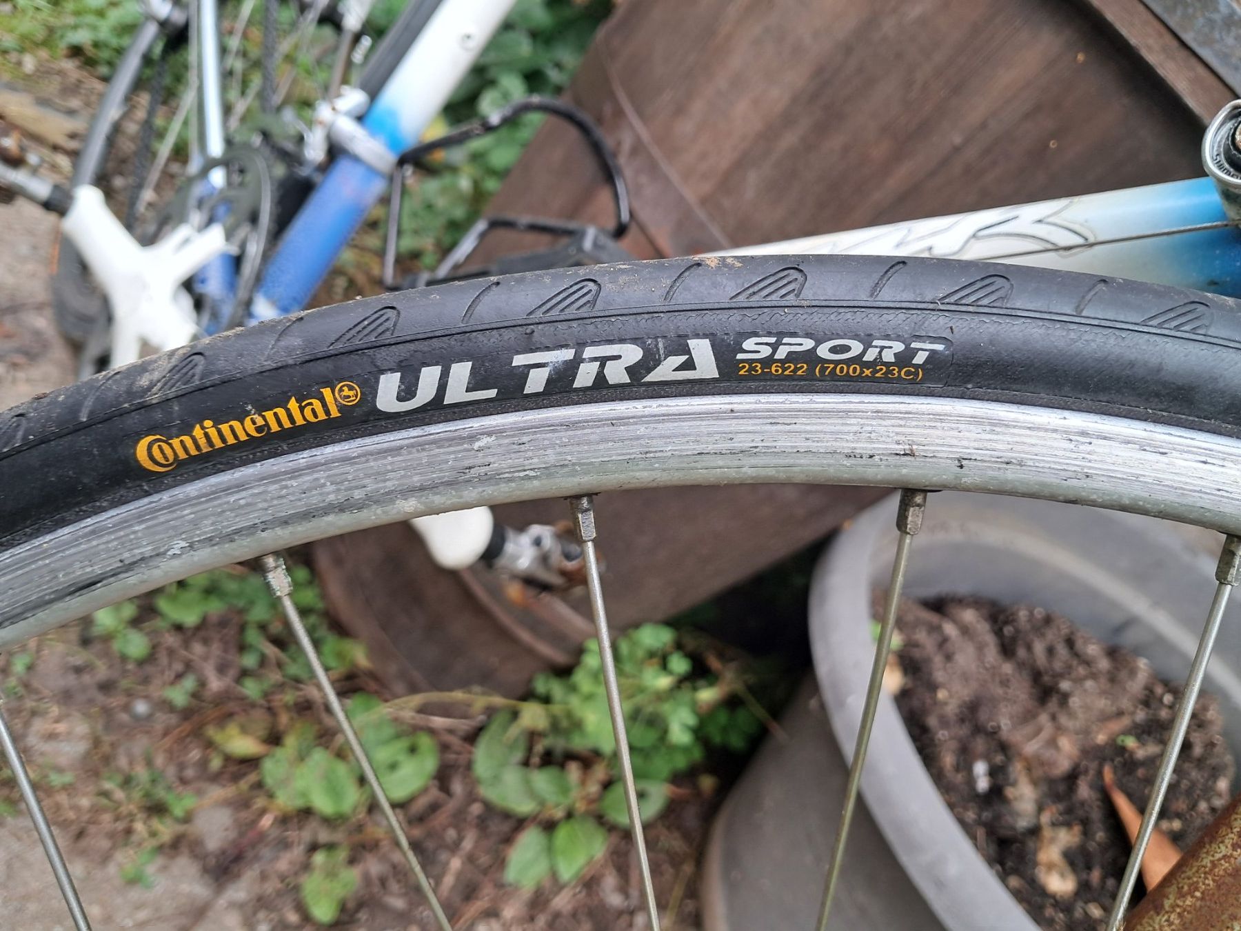 Velos: Älteres Rennfahrrad – Gebraucht aus Arni AG von Belgarion 6