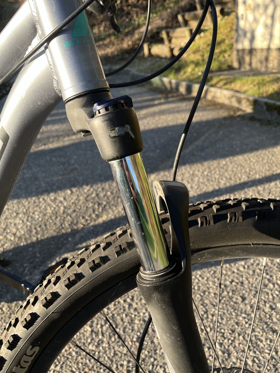 Bulls Biciclette: Fahrrad Bulls – Usato da Rohrbachgraben venduto da tlu_rg8r 3