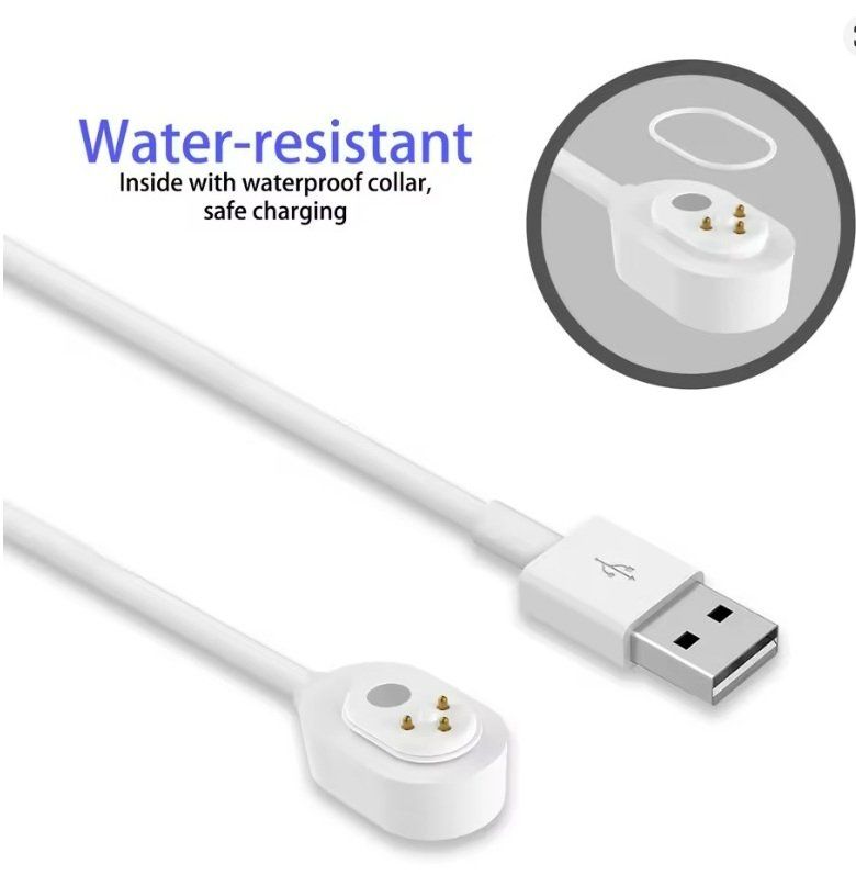Arlo Cavi: Arlo Outdoor Magnetic Charging Cable - 7.6m – Nuovo e nell'imballaggio originale da Zuchwil venduto da Beppe_25.3 2