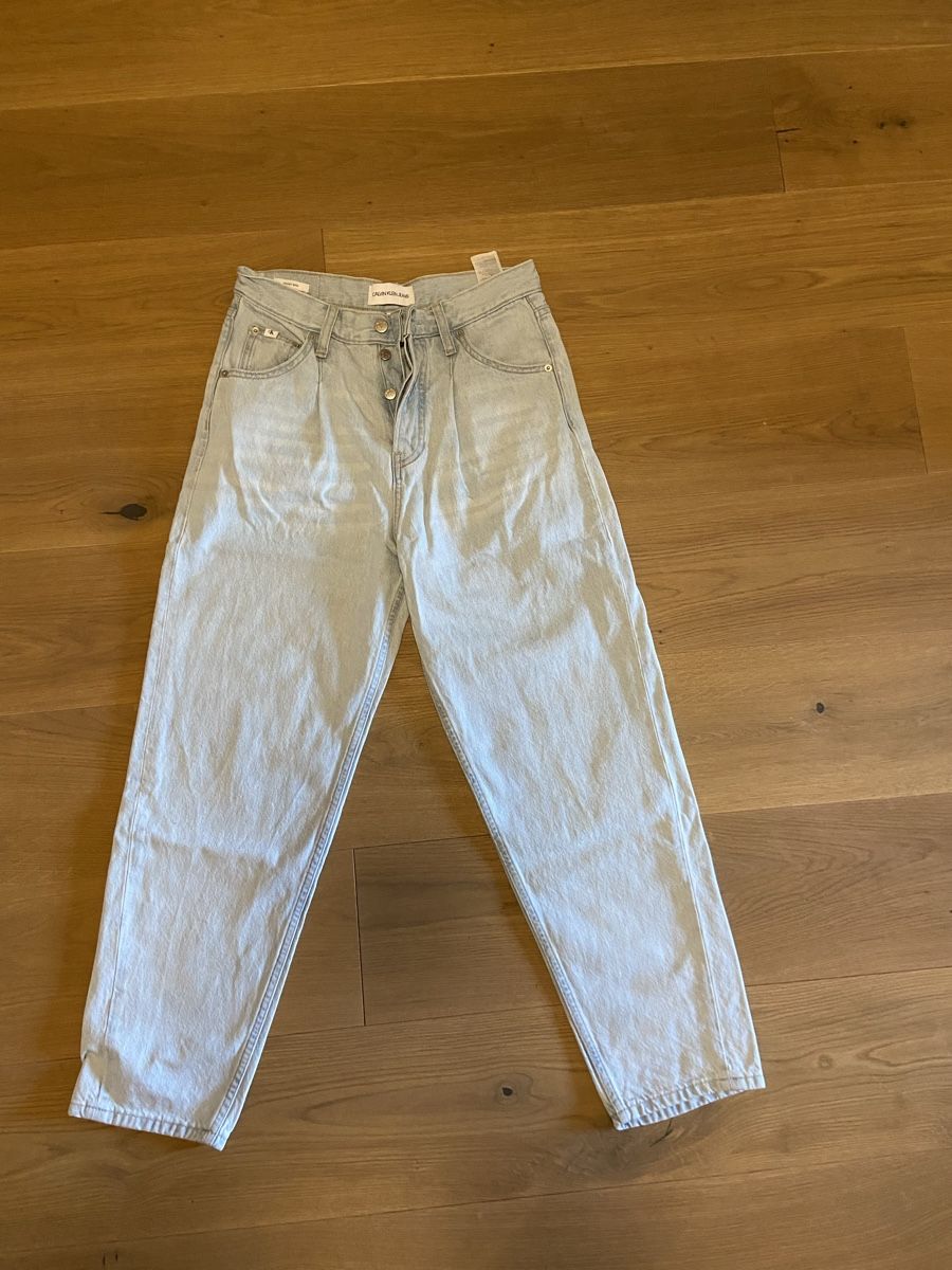 Calvin Klein Jeans: Calvin Klein Jeans – Neu (gemäss Beschreibung) aus Ausserberg von ani_7jqv