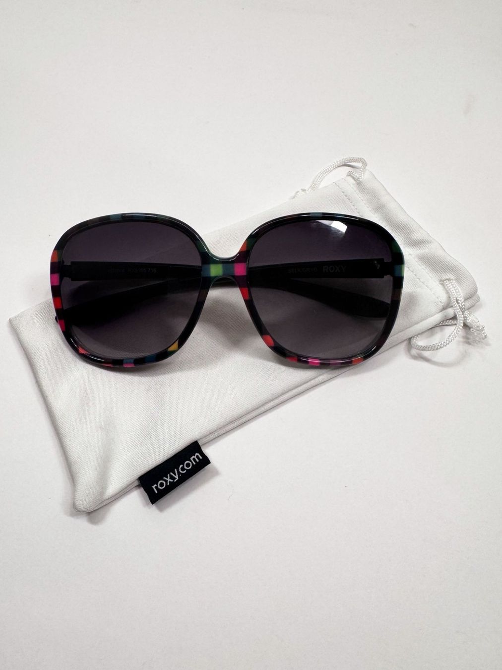 Roxy Brillen & Gläser: Sonnenbrille ROXY Ritchie – Gebraucht aus Biel/Bienne von tim_pww5 4