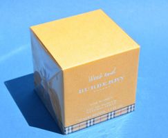 Eau de parfum Week end von Burberry, für Damen