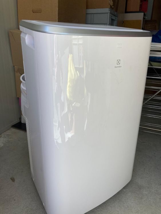 Condizionatore Electrolux 1