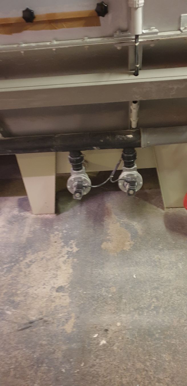 Accessori per altri veicoli: Mehlsilo Hefele – Difettoso da Teufen AR venduto da Nepi2 4