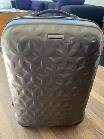 Samsonite Koffer