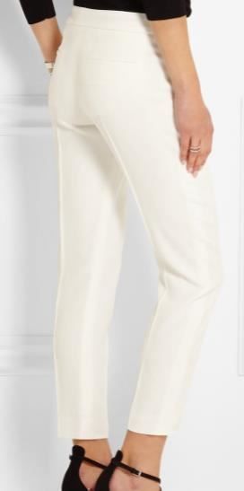 Chloé Pantaloni: Hose / Pantalon Chloé .S/M – Usato da Collonges venduto da Auganien 4