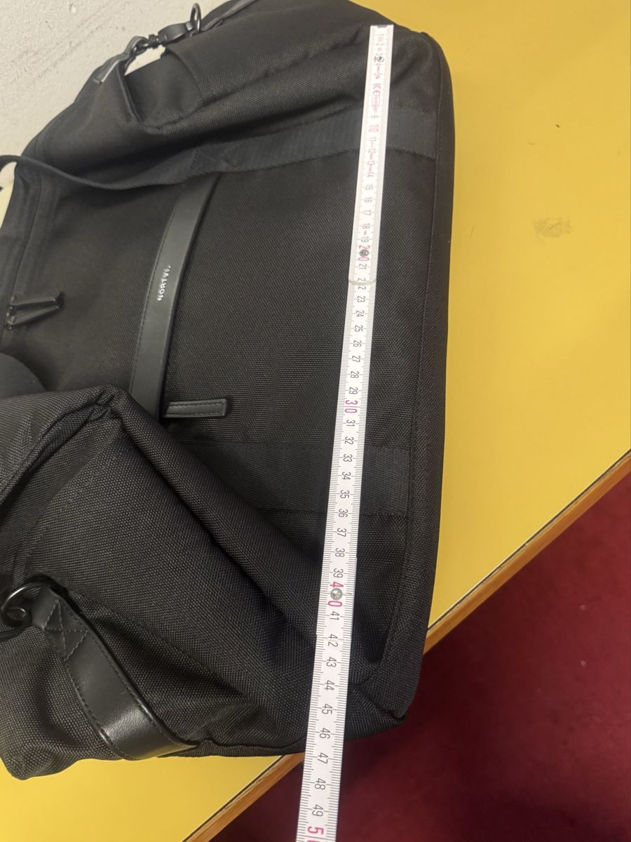 Sacs: Nortvi Reisetasche neu – Neuf (Voir description) à Schlieren par Freundlich02 4