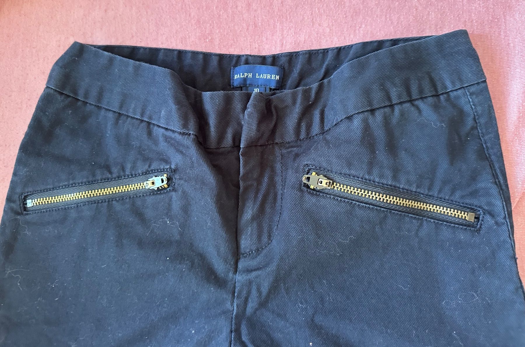 Ralph Lauren Hosen: Ralph Lauren Hose – Gebraucht aus Dürrenroth von tvy_bh56 1