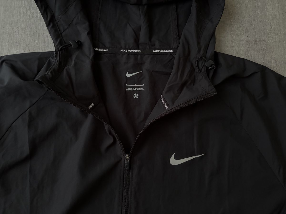 Nike Jacken: Nike Running Jacke M – Neu (gemäss Beschreibung) aus Winterthur von raphael.hbg 1