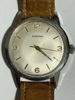 Eterna Automatic D33mm Läuft (7)