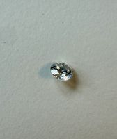 Diamant 0.3 ct, G1, VVS1