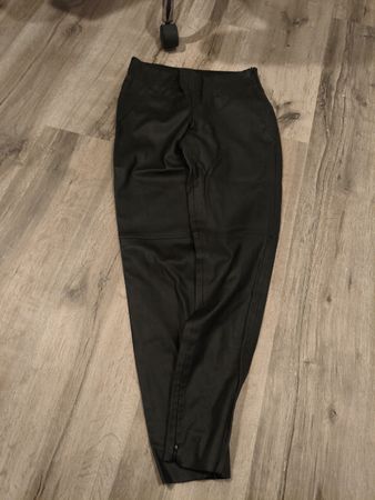 pantaloni poliestere