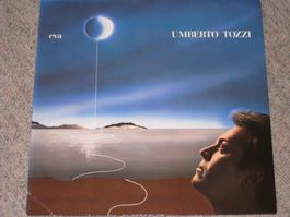 LP - UMBERTO TOZZI - EVA