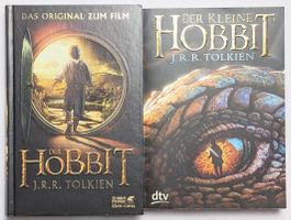Der Hobbit & Der kleine Hobbit - J.R.R. Tolkien