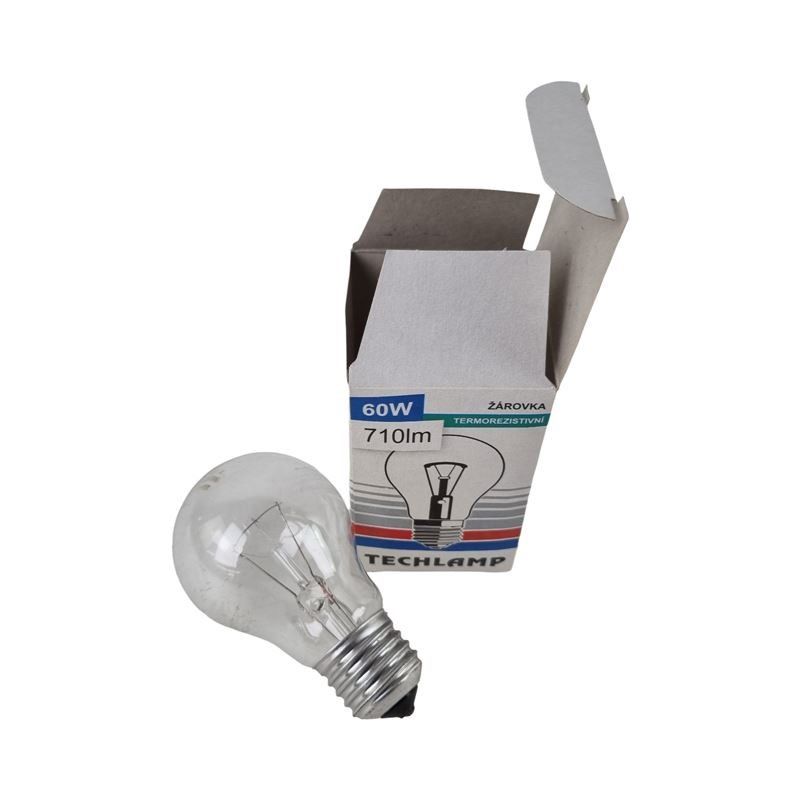 Lampade: TECHLAMP Glühbirne 60 W, 710 lm – Nuovo (secondo la descrizione) da Wangen b. Olten venduto da Restwert_Wangen 1