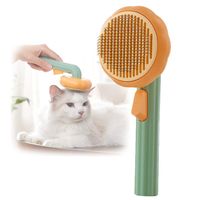 Katzenbürste / Hundebürste - Haarentfernung leicht gemacht!